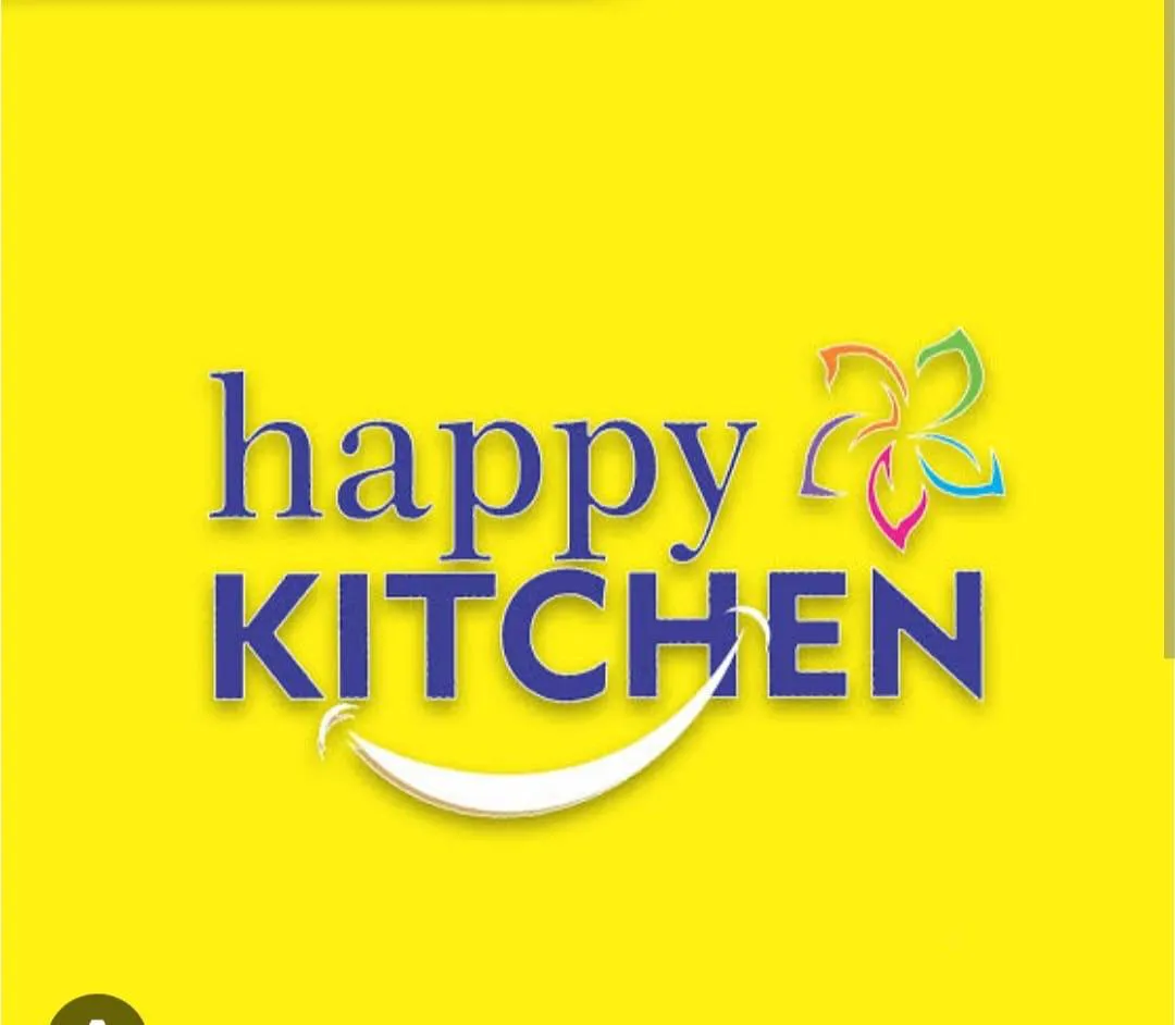 Happy Kitchen