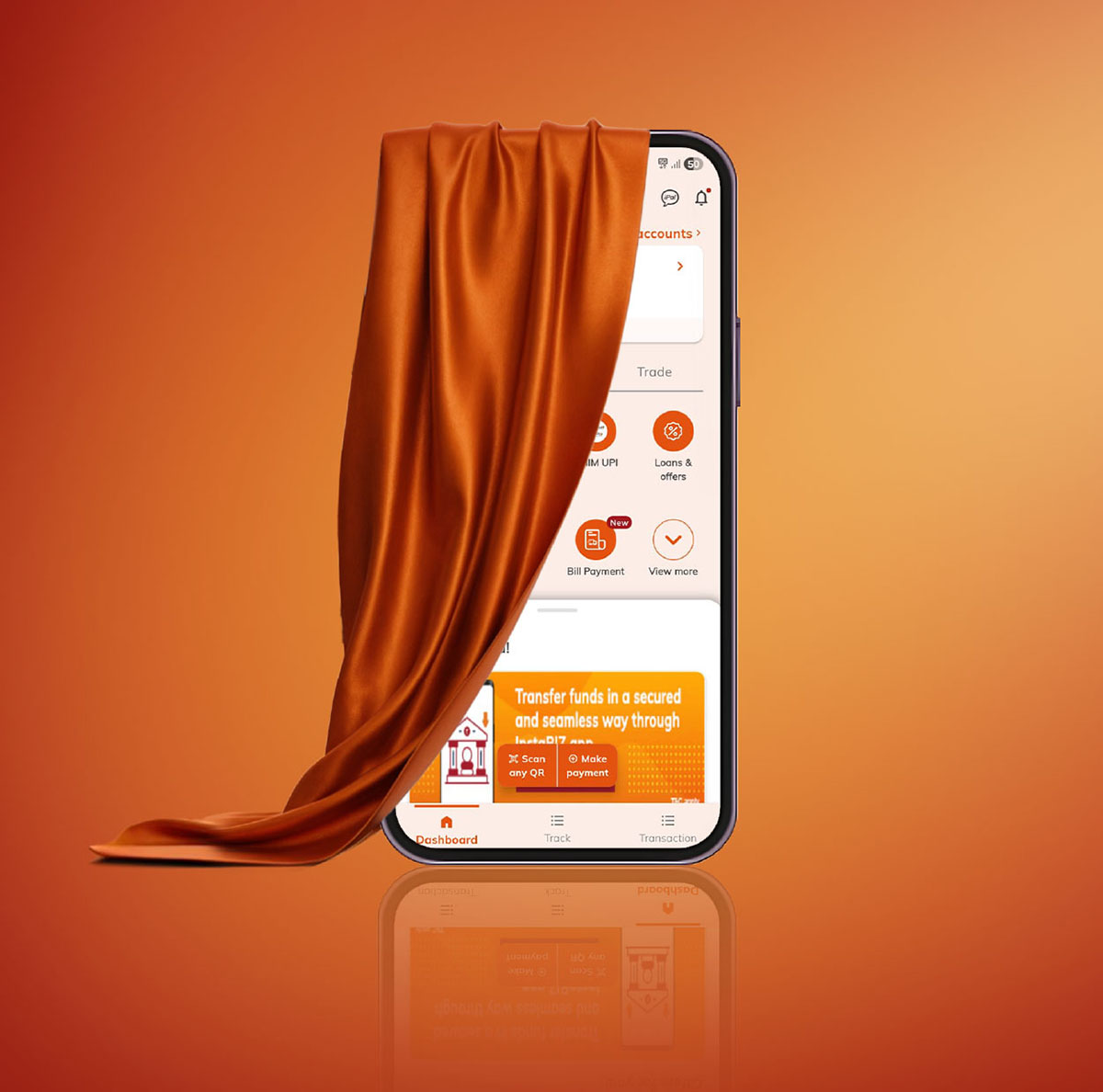 -InstaBIZ coming soon.