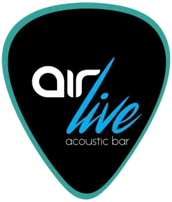15% off at Air Live
Valid on food and soft beverages