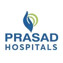 Up to 20% off at Prasad Hospitals
Valid on all investigations & pharmacy bill