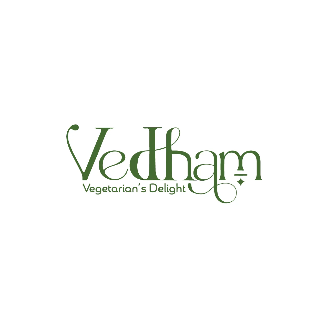 10% off at Vedham