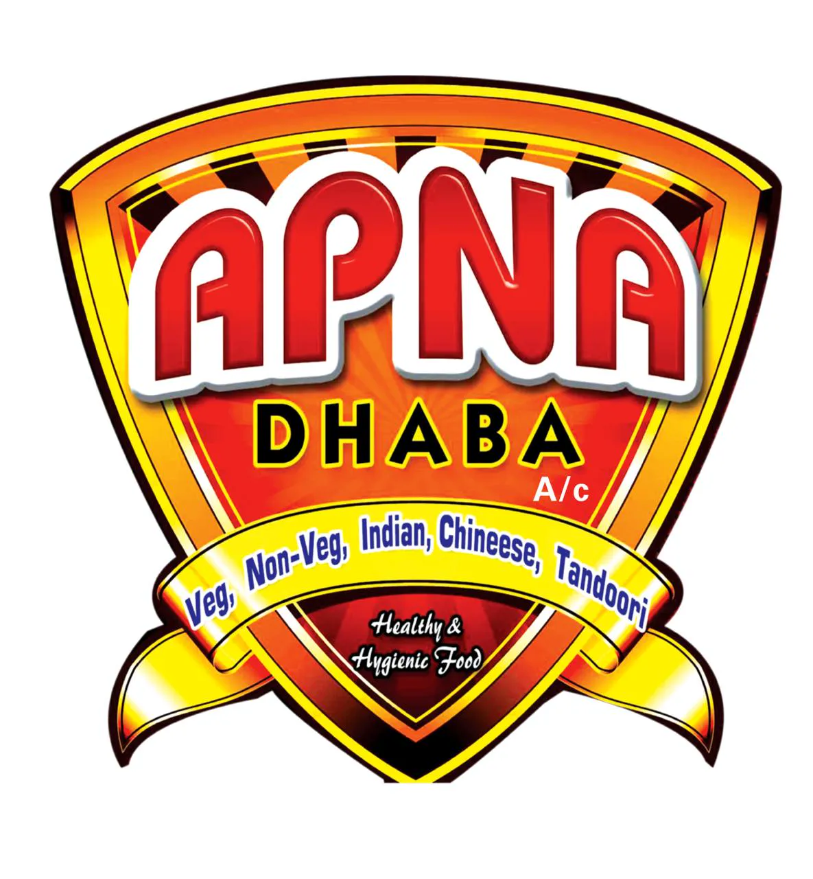 Apna Dhaba