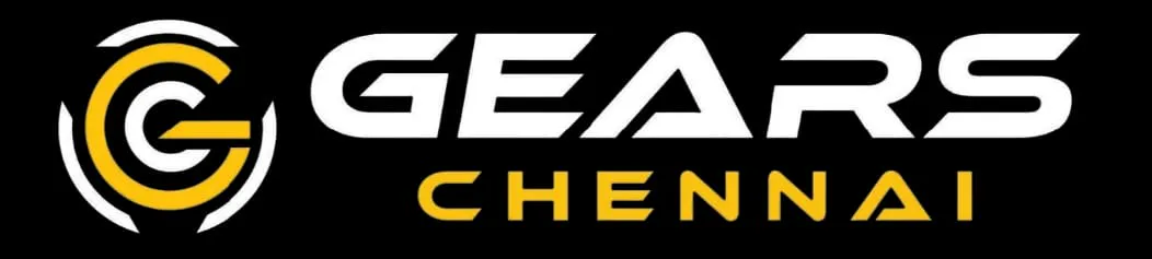 Gears Chennai