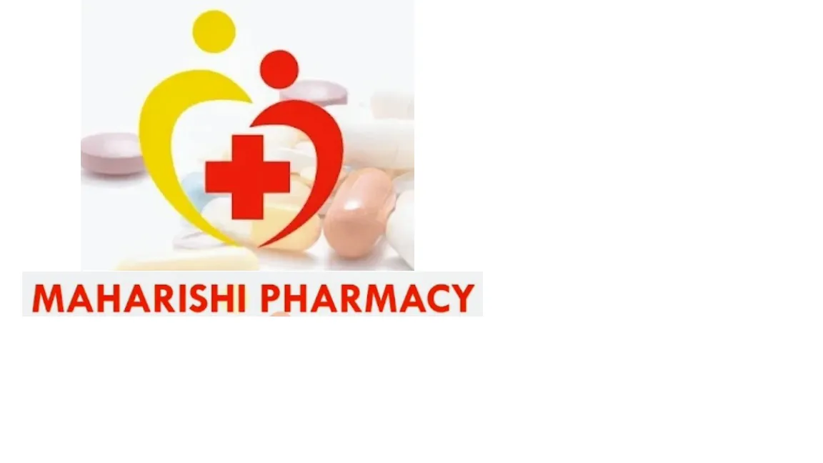 Maharishi Pharmacy