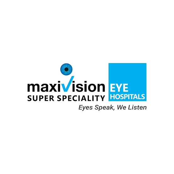 Maxivision Eye Hospitals Pvt. Ltd.