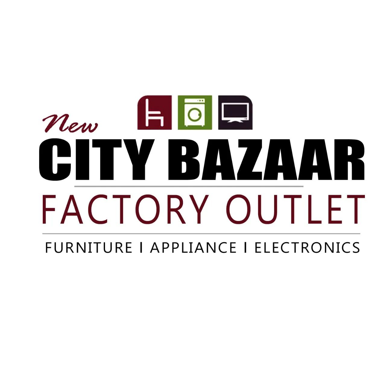 New City Bazaar