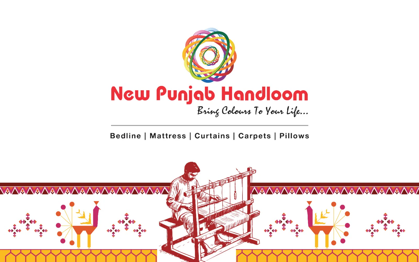 New Punjab Handloom