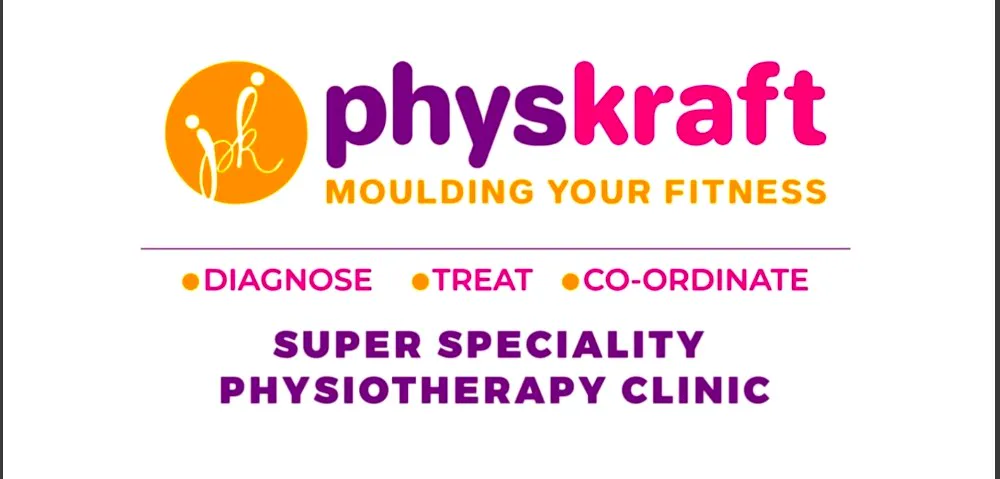 Physkraft Super Speciality Physiotherapy Clinic