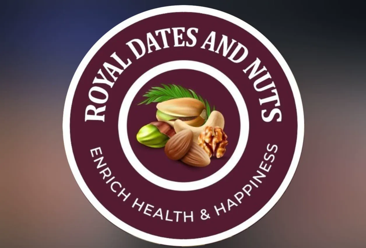 Royal Dates And Nuts