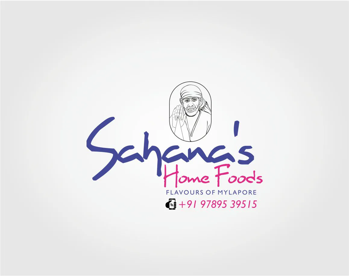 Sahanas Home Foods