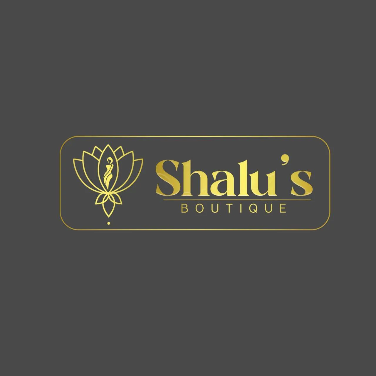 Shalu’s Boutique