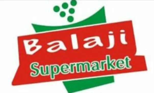 Sri Balaji Supermarket