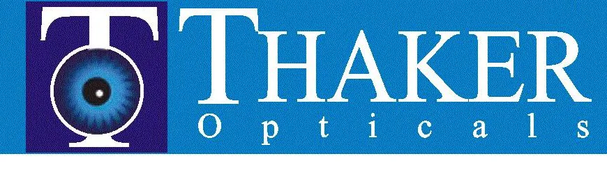 Thaker Opticals