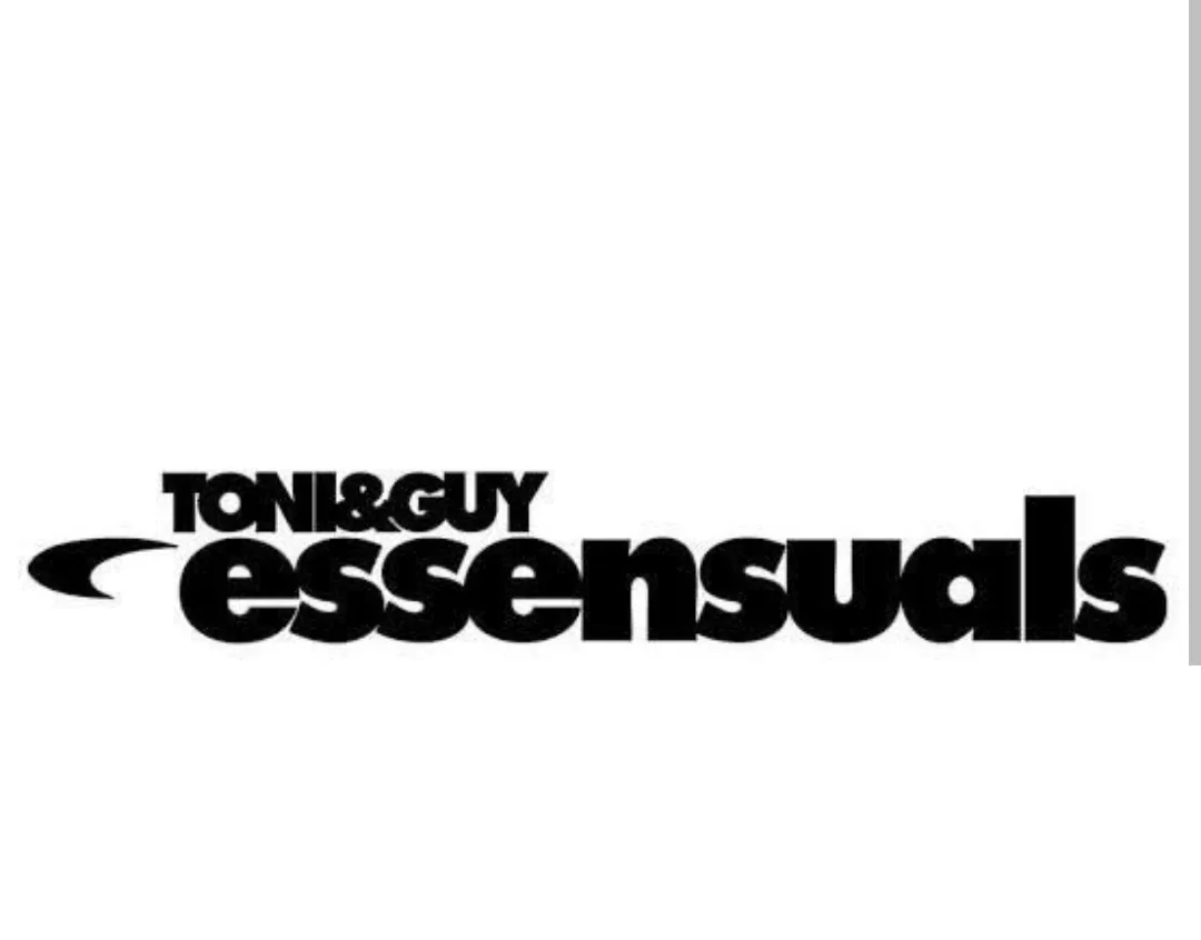 Toni&Guy Essensuals
