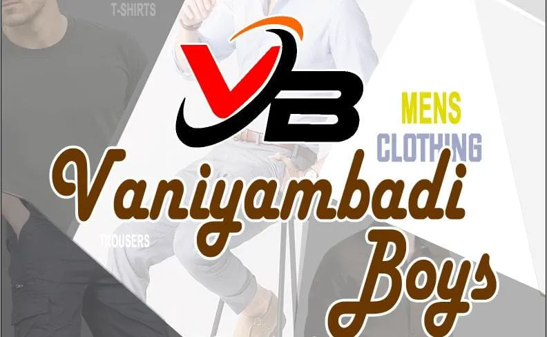 Vaniyambadi Boys