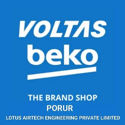 Voltas The Brand Shop