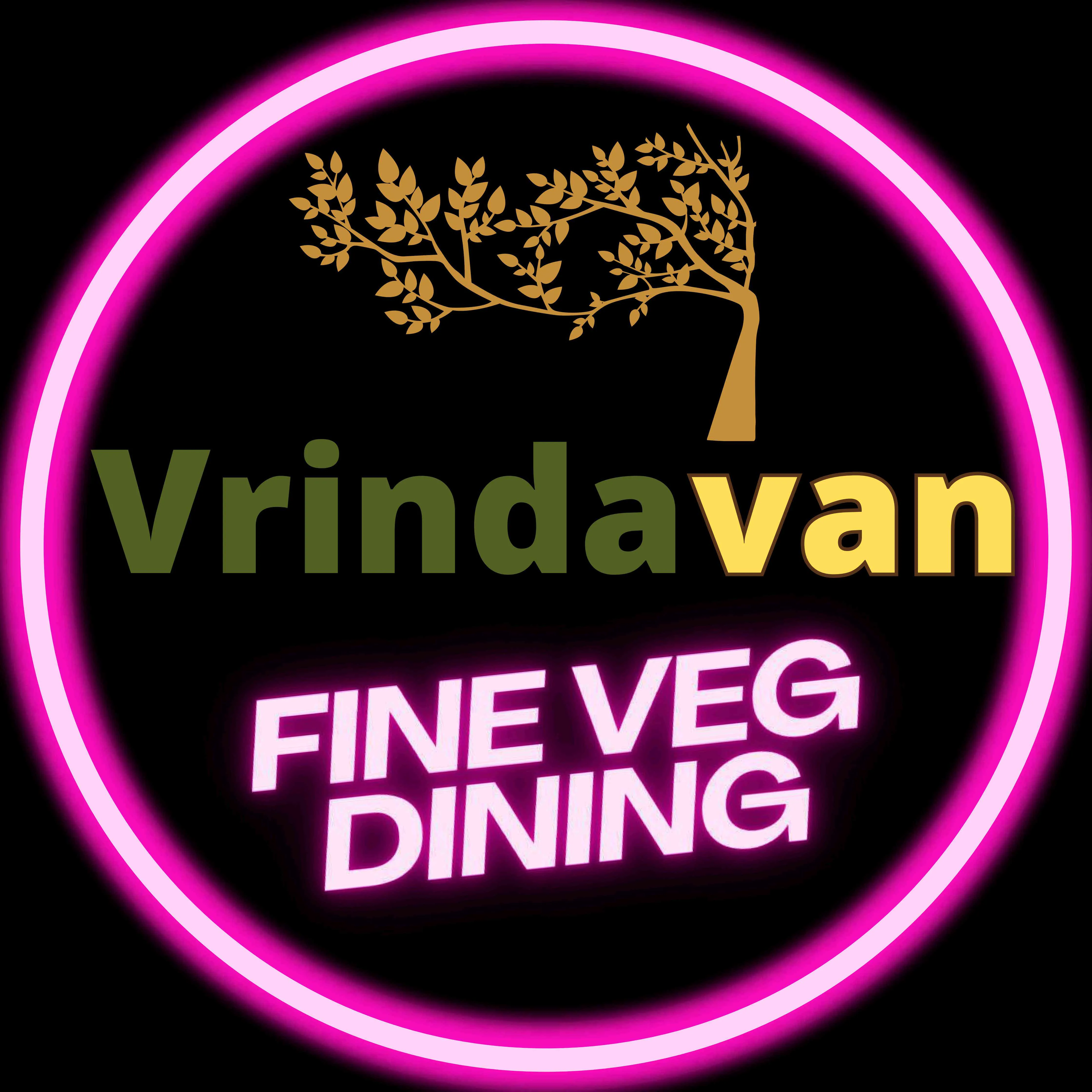 Vrindavan Fine Veg Dining