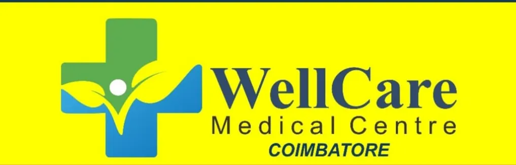 Wellcare Medical Centre